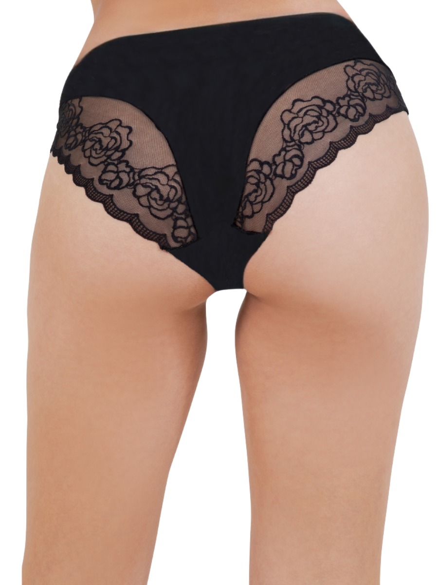 Sienna Panty 5 Pack Set