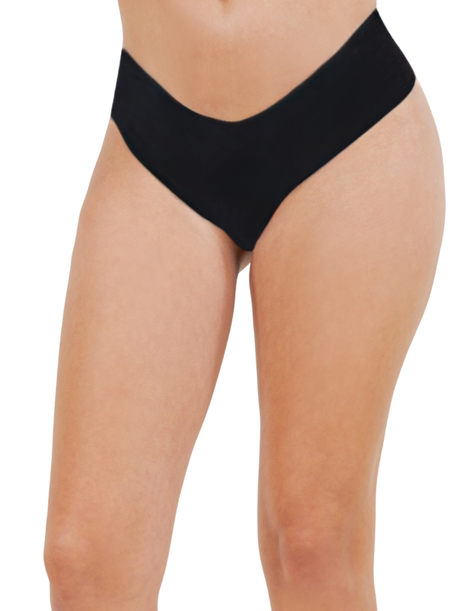 Sienna Panty 5 Pack Set