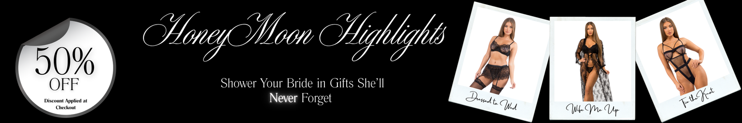 Black Lingerie DRAFT