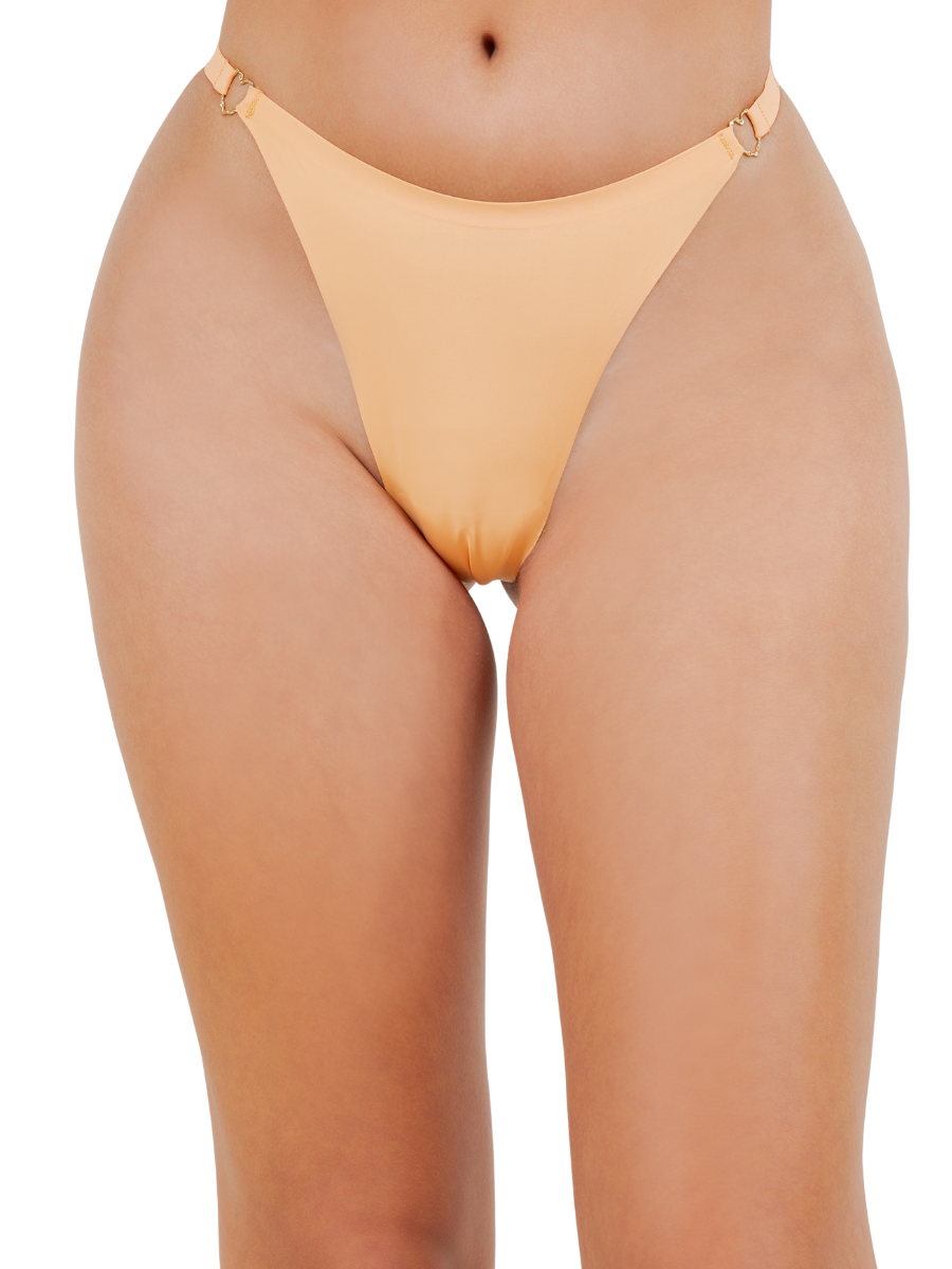 Nola Seamless 3-pack Thong