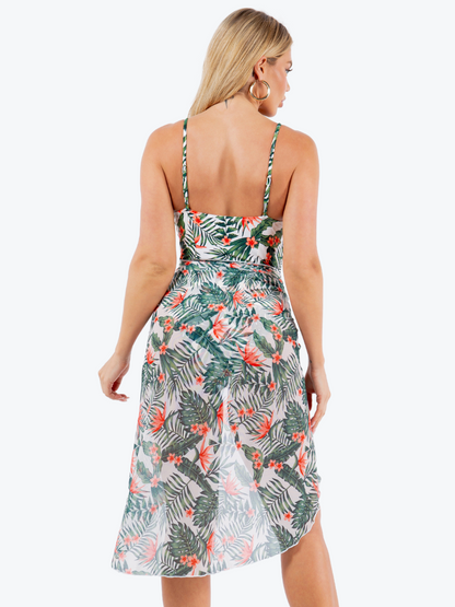 Marina Underwire One Piece Swimsuit